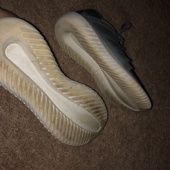 Womens Adidas Tubular Viral - Picture 4 of 8